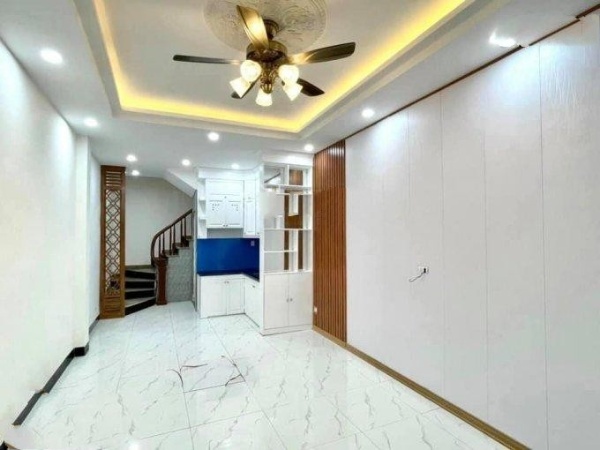 Bán nhà 4 tầng tại An Khánh gần Thiên Đường Bảo Sơn